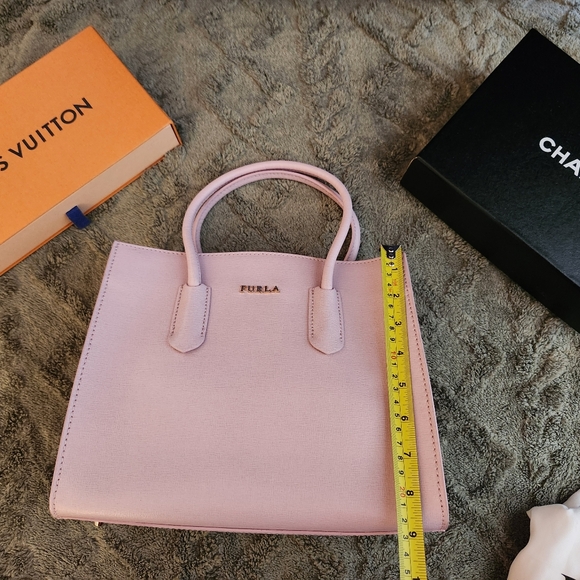 Furla Top Handle Bag - Picture 6 of 8